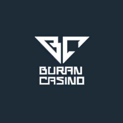 New Crypto Sites Buran Casino Logo