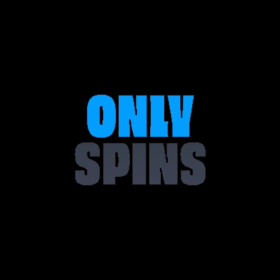 Casino with Crypto OnlySpins Casino Logo