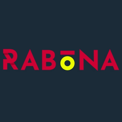 New Crypto Casinos Rabona Casino Logo