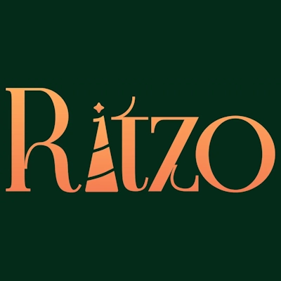 New Crypto Casino Ritzo Casino Logo