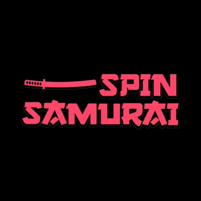 New Crypto Sites SpinSamurai Casino Logo