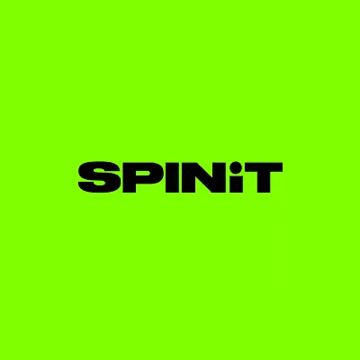 New Crypto Sites Spinit Casino Logo