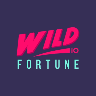 New Crypto Casinos WildFortune Casino Logo