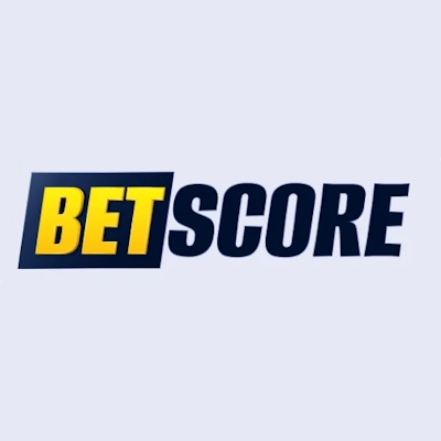 New Crypto Casinos BetScore Casino Logo
